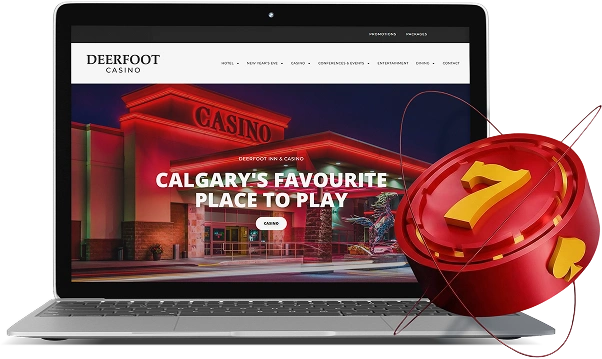 Deerfoot Casino Canada Desktop Deerfoot Casino Canada Desktop