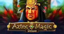Aztec Magic Deluxe in Deerfoot Casino Canada Aztec Magic Deluxe