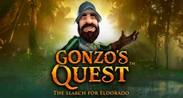 Gonzos Quest in Deerfoot Casino Canada Gonzos Quest