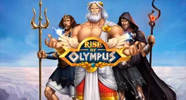 Rise of Olympus in Deerfoot Casino Canada Rise of Olympus