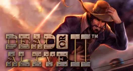 Dead or Alive in Deerfoot Casino Canada Dead or Alive