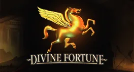 Divine Fortune in Deerfoot Casino Canada Divine Fortune